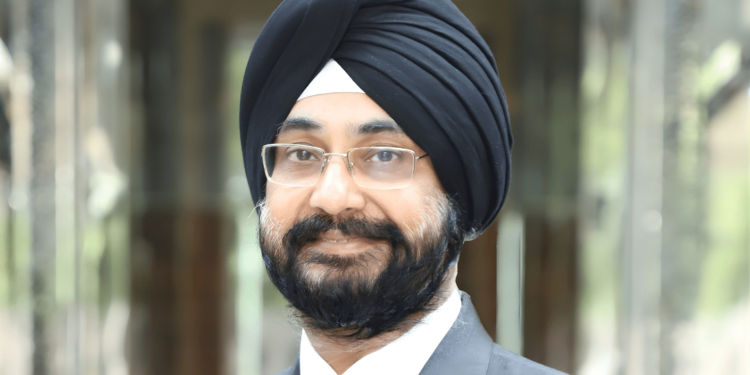 Surinder Singh Appointed Area Director, Operations & General Manager, Taj Chandigarh