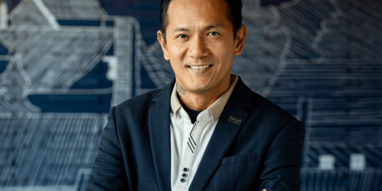 Ronald Ramirez Appointed Head of Beverages at The Westin Mumbai