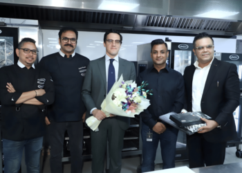 UNOX India Launches “Baking a Better Tomorrow” CSR Initiative to Empower Youth
