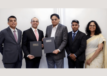 Hilton Commits to South India Growth with Flagship Chennai Egmore Signing
