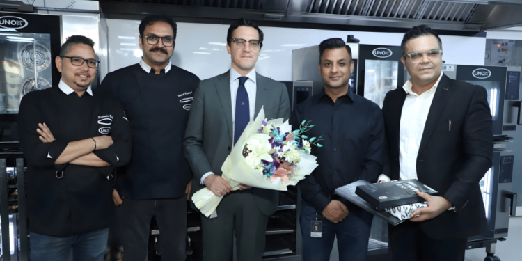 UNOX India Launches “Baking a Better Tomorrow” CSR Initiative to Empower Youth
