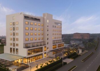Mercure Lucknow Gomti Nagar Strengthens Leadership Team with Key Appointments