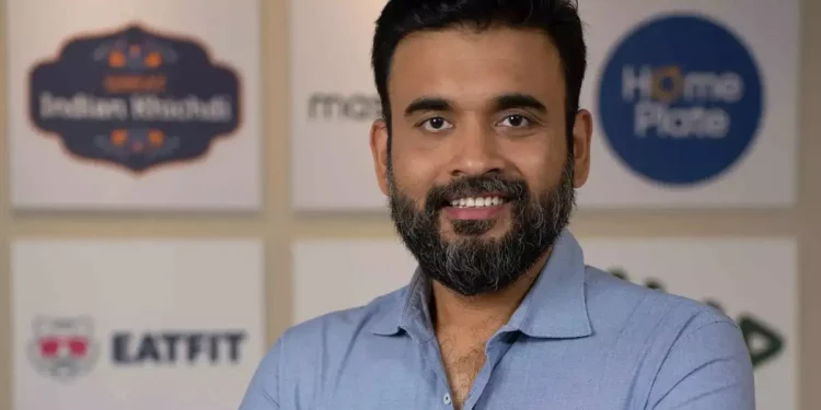 Cloud Kitchen Startup Curefoods Receives SEBI Approval for Rs 800 Crore IPO