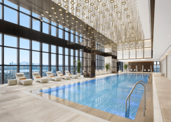 Accor Accelerates Asian Expansion with Over 230 Hotels in Development