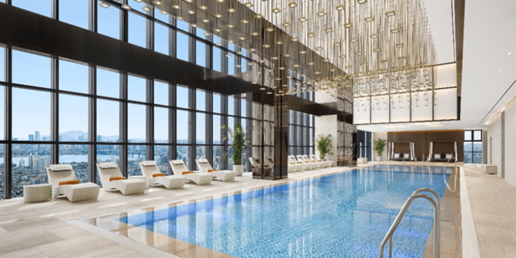 Accor Accelerates Asian Expansion with Over 230 Hotels in Development