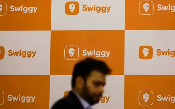 Swiggy Mulls Up to $1.5 Billion QIP to Fortify Balance Sheet Amid Quick Commerce Competition