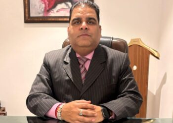 Ramada Plaza Vijaypur, Jammu Appoints Ashutosh Jayee as General Manager