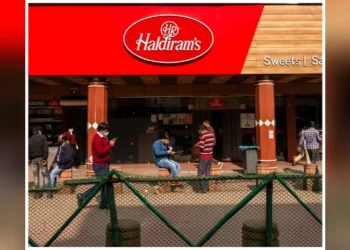 Haldiram’s Aims to Bring Jimmy John’s to India