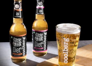 Ghodawat Consumer Launches Coolberg Diet