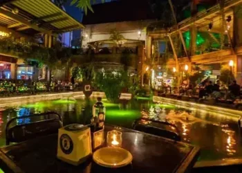 Teresita: The Cartel Queen of Cocktail Lovers Debuts in Indiranagar