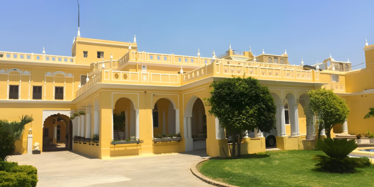 LaRiSa Hotels Debuts in Punjab with Nabha Haveli