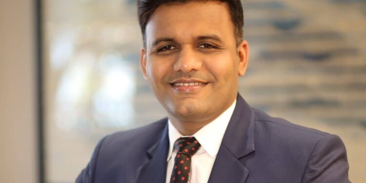 Fairfield by Marriott Mumbai Appoints Kunal Kachhatiya as F&B Manager