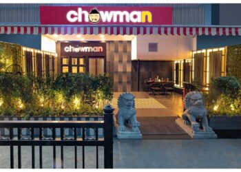 Chowman opens a new outlet in Mira Road, Mumbai