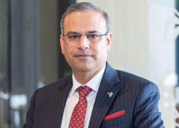 JW Marriott Chandigarh Appoints Vishal Mehra as General Manager