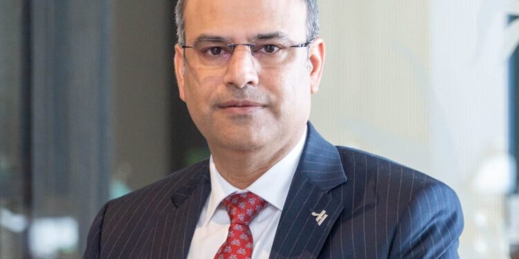 JW Marriott Chandigarh Appoints Vishal Mehra as General Manager