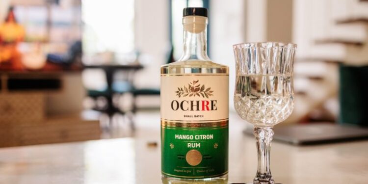 Ochre Spirits Enters Pondicherry