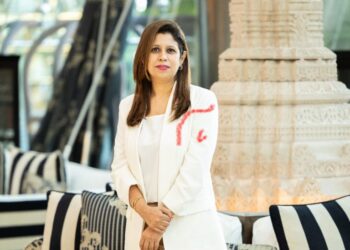 Neha Chhabra Appointed General Manager of Sofitel Mumbai BKC