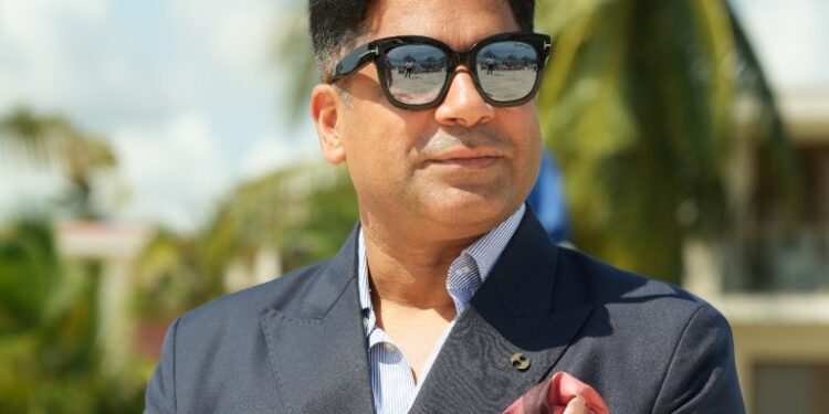 Eight Continents Hotels & Resorts Targets New Hotels