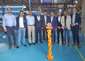 Häfele-Isler Sharpening ‘Make in India’ Edge