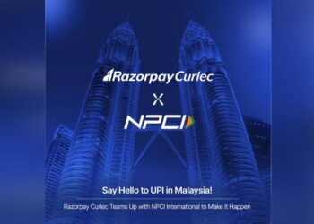 Seamless Cross-Border Payments: Indian Travelers Can Soon Use UPI in Malaysia and Singapore