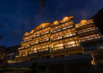 Moustache Group Targets 50 New Hotels by 2028