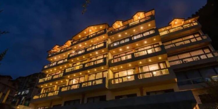 Moustache Group Targets 50 New Hotels by 2028