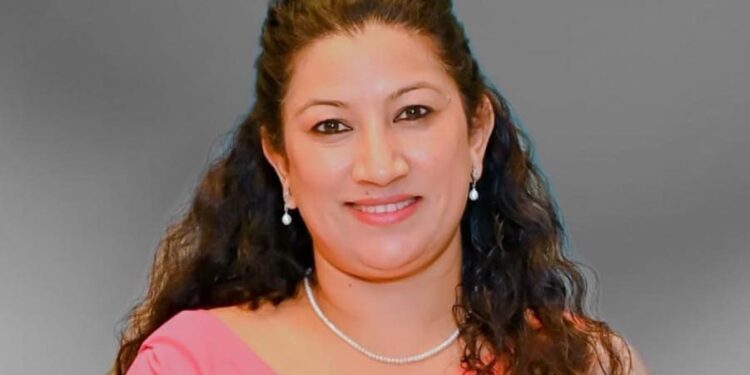 Holiday Inn Express Gurugram Appoints Lata Pande as General Manager