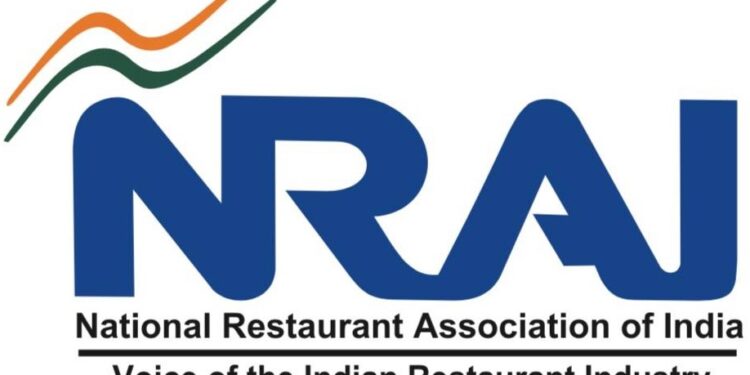 NRAI Piloting New Commission Model with Food Aggregators