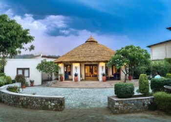 Sunday Hotel Ventures into Wildlife Tourism with Jim Corbett Resort Launch