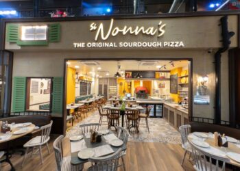 Si Nonna’s Brings Neapolitan Pizza Craft to Hyderabad