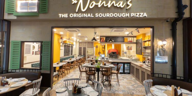 Si Nonna’s Brings Neapolitan Pizza Craft to Hyderabad