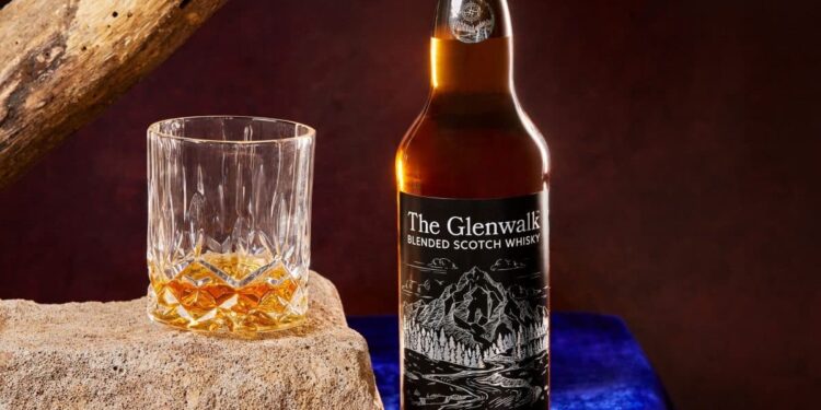 Sanjay Dutt’s The Glenwalk Emerges as Maharashtra’s Top-Selling Scotch in 2025