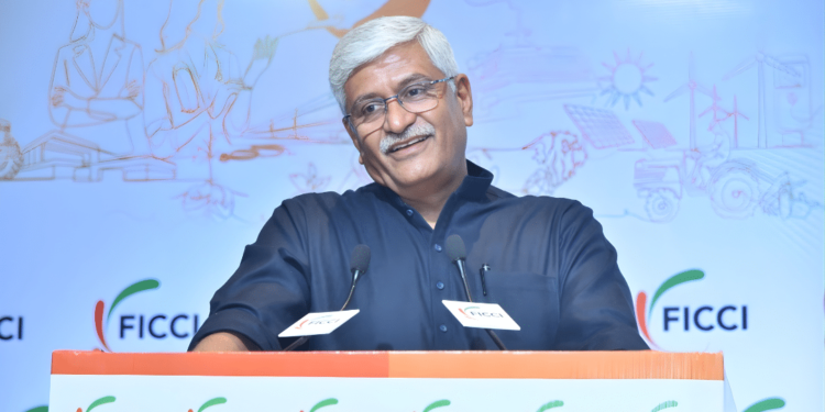 Union Minister Gajendra Singh Shekhawat Signals Move Toward Infrastructure Status for Hotels