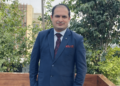 Wyndham Chandigarh Mohali Appoints Ajit Singh Dhankhar as General Manager