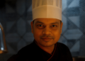Courtyard by Marriott Mahabaleshwar Welcomes Chef Kranti Malay Ray as Executive Chef