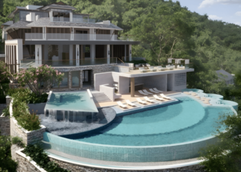 IHG Unveils Next Wave of Global Luxury