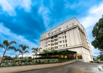 Orange Tiger Hospitality Partners with Inde Hotels