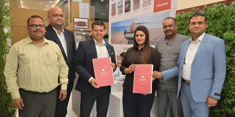 Lords Hotels & Resorts Expands Footprint in Gujarat