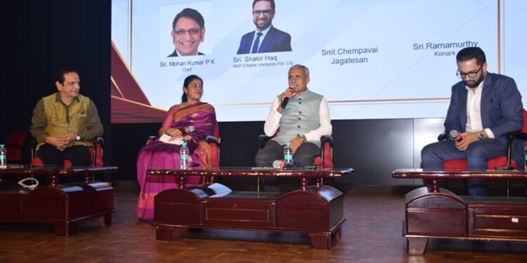 Bangalore Hotels Association Celebrates 90 Years