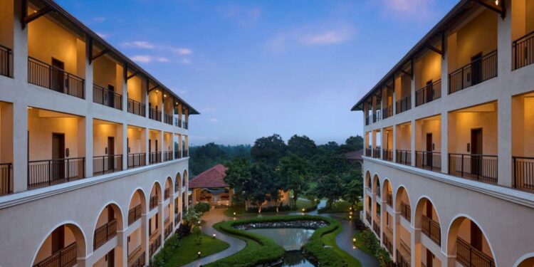 Marriott Debuts ‘Series by Marriott’ Globally, Launching 26 Hotels Overnight in India