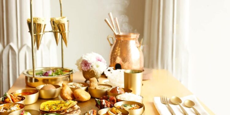 Fairmont Jaipur Transitions to Nutrient-Rich Cooking Mediums for Health-Forward Cuisine