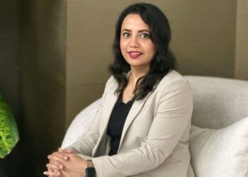 Ranjana Pal Appointed General Manager of Hyatt Delhi Residences