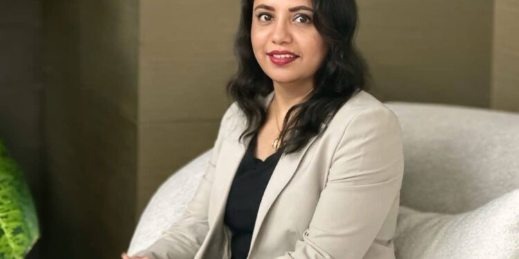 Ranjana Pal Appointed General Manager of Hyatt Delhi Residences