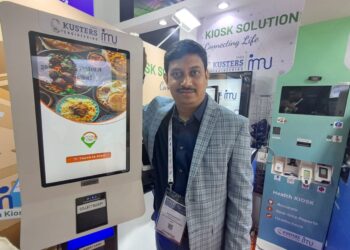 Demand For Skilled Professionals Revolutionizing Retail with Self-Service Kiosks