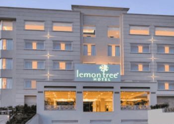 Lemon Tree Hotels Signs Keys Select by Lemon Tree Hotels in Bhopal