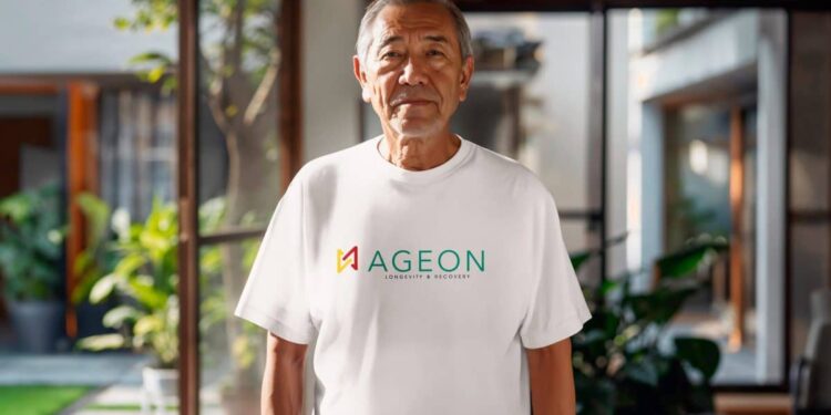 EBG Group and AGEON Launch India’s First Smart Ageing Wellness