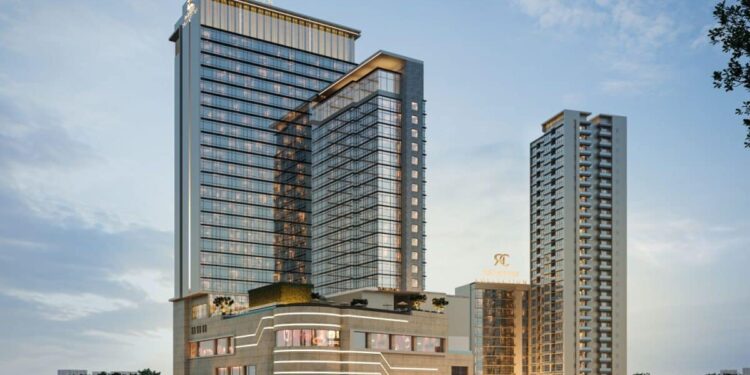 Navi Mumbai International Airport welcomes Radisson