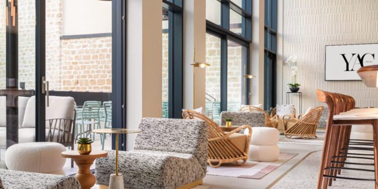 Radisson Hotel Group Unveils Major Expansion of Radisson Individuals