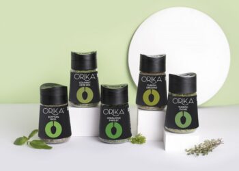 Spice leader Paras-Backed ‘Orika’ To Expand HoReCa segment across Metros