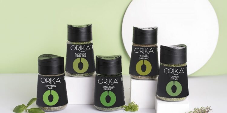 Spice leader Paras-Backed ‘Orika’ To Expand HoReCa segment across Metros